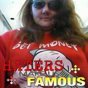 Meet your Posher, Lydia